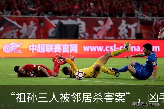 “祖孙三人被邻居杀害案”，凶手已被执行死刑；此前其被鉴定患精神分裂症，具有限定刑事责任能力