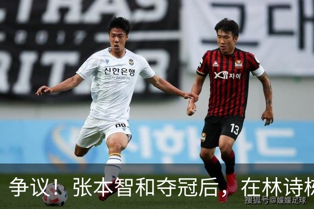 争议！张本智和夺冠后，在林诗栋球迷面前做出挑衅动作，手指日本国旗