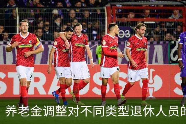 养老金调整对不同类型退休人员的差异！
