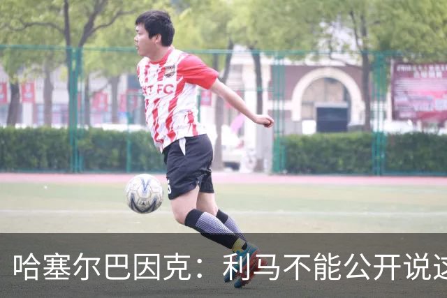哈塞尔巴因克：利马不能公开说这些话，预计他接下来会被弃用
