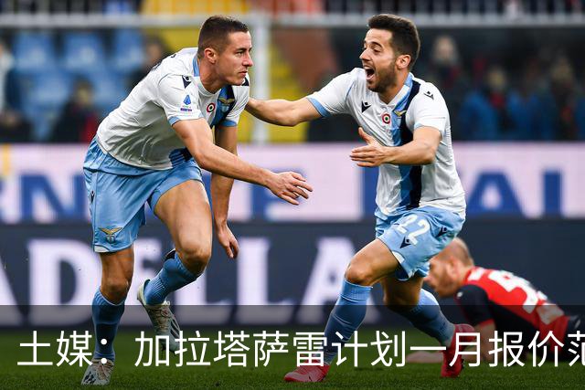 土媒：加拉塔萨雷计划一月报价范戴克，若利物浦不放人则明夏免签