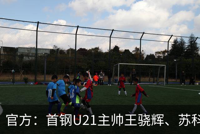 官方：首钢U21主帅王骁辉、苏科雄狮U21主帅董俊江因消极比赛被禁赛一年