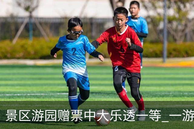 景区游园赠票中大乐透一等 一游客喜提770万大奖