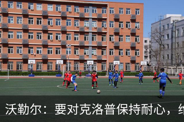 沃勒尔：要对克洛普保持耐心，维尔茨和穆西亚拉是德国队的未来