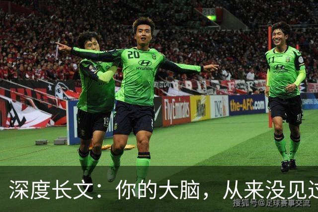 深度长文：你的大脑，从来没见过真实世界，来自860 亿神经元的骗局？