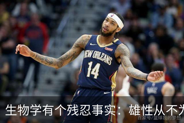 生物学有个残忍事实：雄性从不为任何一只雌性停留，但它会为一只即将消失的雌性放弃整片领地！这是两性依恋的原始密码