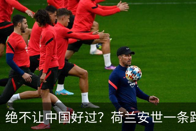 绝不让中国好过？荷兰安世一条路走到黑，外媒：中国地位将被取代