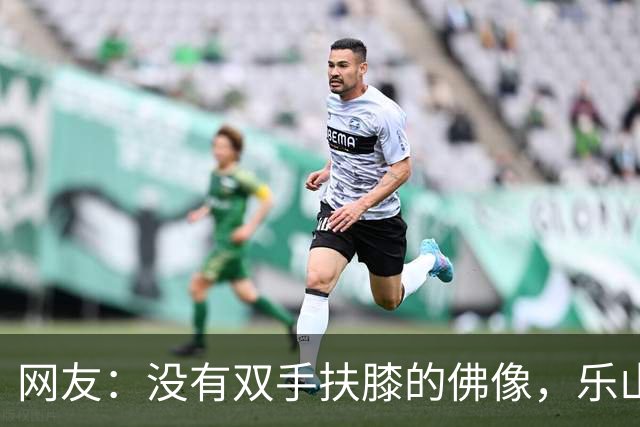 网友：没有双手扶膝的佛像，乐山大佛是“大禹像改佛像”！真相是什么？