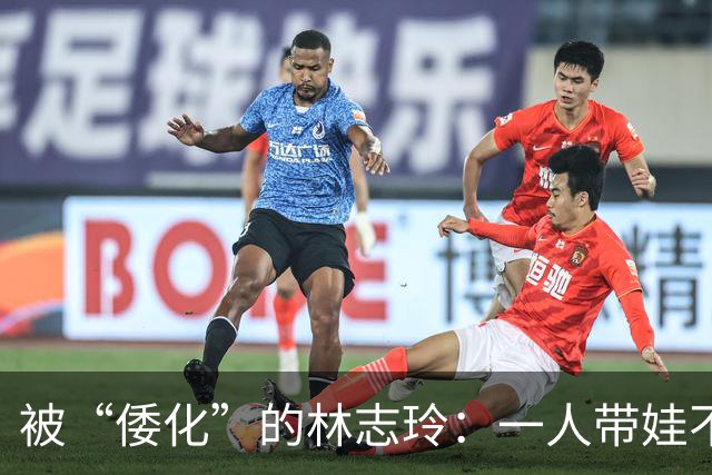 被“倭化”的林志玲：一人带娃不请保姆，每天累趴，却自称很甜蜜