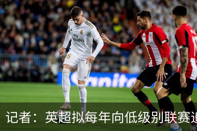 记者：英超拟每年向低级别联赛追加1.8亿镑拨款，双方仍存分歧