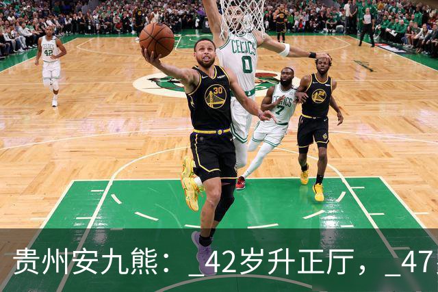 贵州安九熊： 42岁升正厅， 47岁被查。成也孙大大，败也刚哥