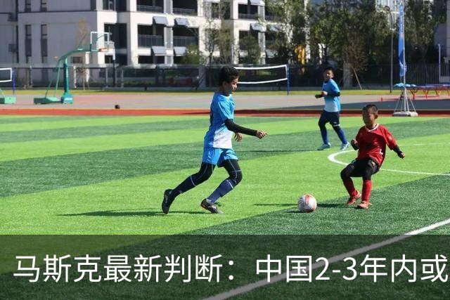 马斯克最新判断：中国2-3年内或通过光刻和芯片制造解决算力约束，中国AI单位算力表现可能全球领先