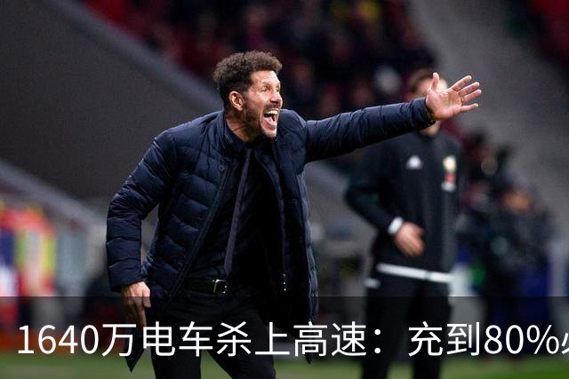 1640万电车杀上高速：充到80%必须拔电再见！电池衰减车主哭了！